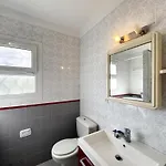 Casa Con Piscina Privada Y Amplia Terraza En L'escala - Hisp-7-85 Torroella de Montgrí