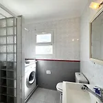 Villa Casa Con Piscina Privada Y Amplia Terraza En L'escala - Hisp-7-85 Torroella de Montgrí