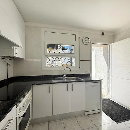 Vil·la Maison Avec Piscine Privee Et Grande Terrasse A L'Escala Torroella de Montgrí