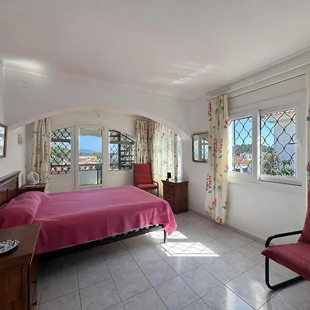 Casa Con Piscina Privada Y Amplia Terraza En L'escala - Hisp-7-85 Vila