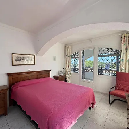 Maison Avec Piscine Privee Et Grande Terrasse A L'Escala Vil·la