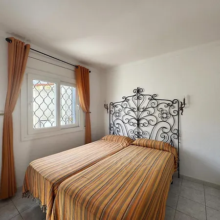 Vil·la Maison Avec Piscine Privee Et Grande Terrasse A L'Escala *